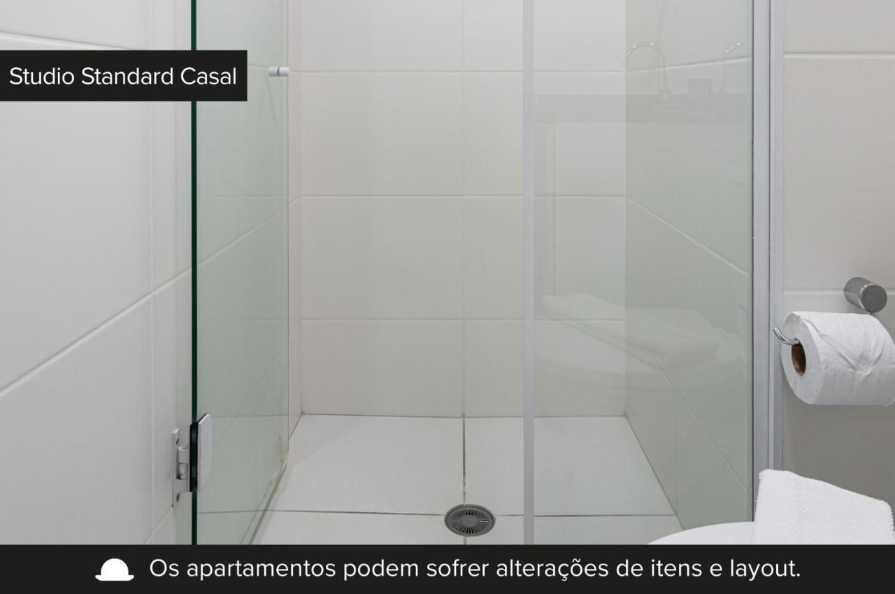 Smart Charlie Consolacao São Paulo Exteriér fotografie